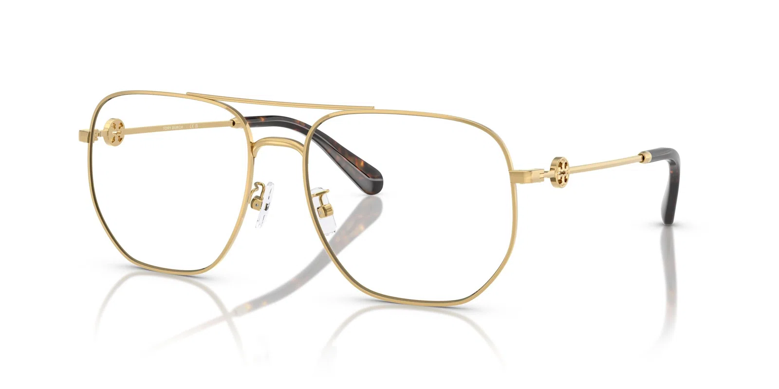 Tory Burch 1090 Eyeglasses - view 9